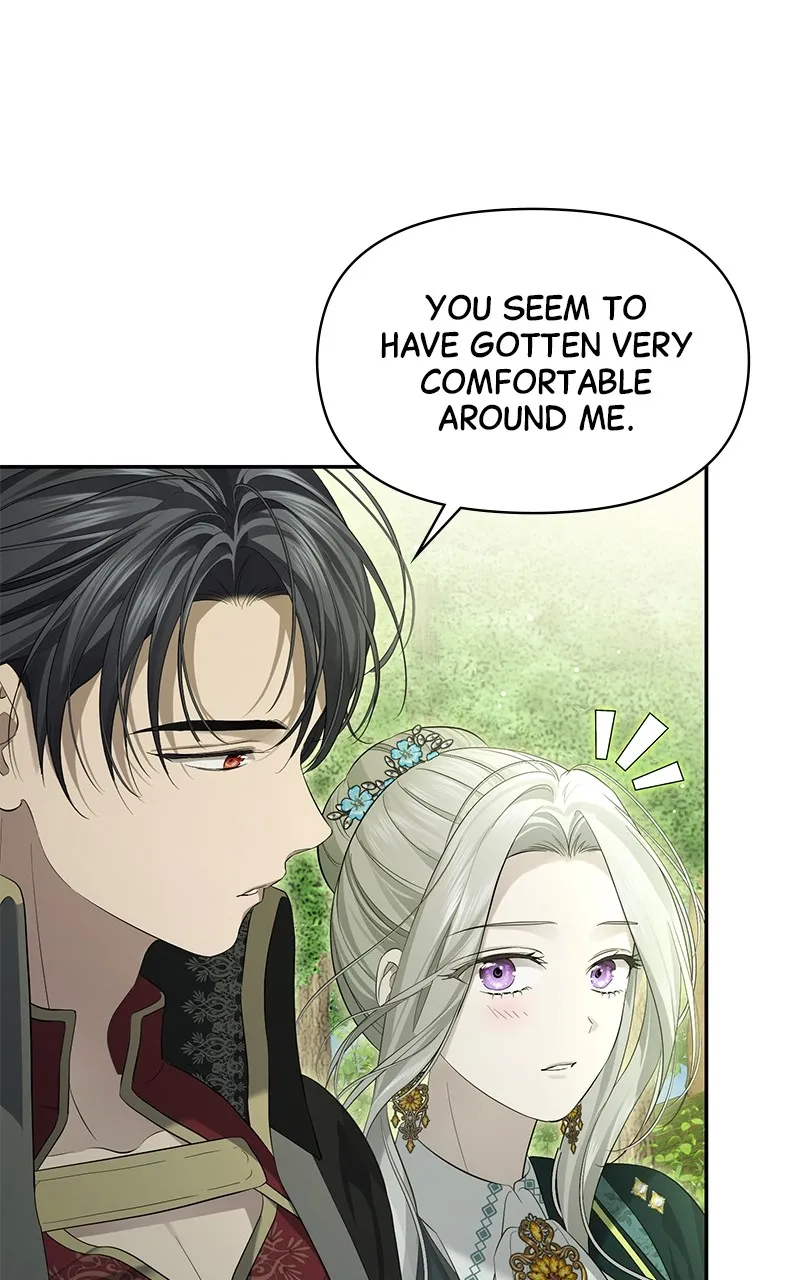 Praesepe Outside the Cage Chapter 12 page 105 - 