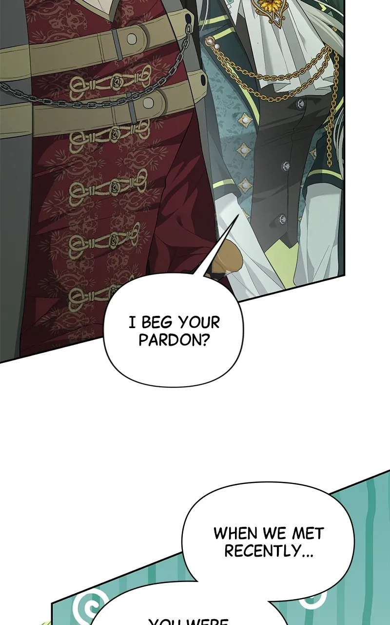 Praesepe Outside the Cage Chapter 12 page 106 - 