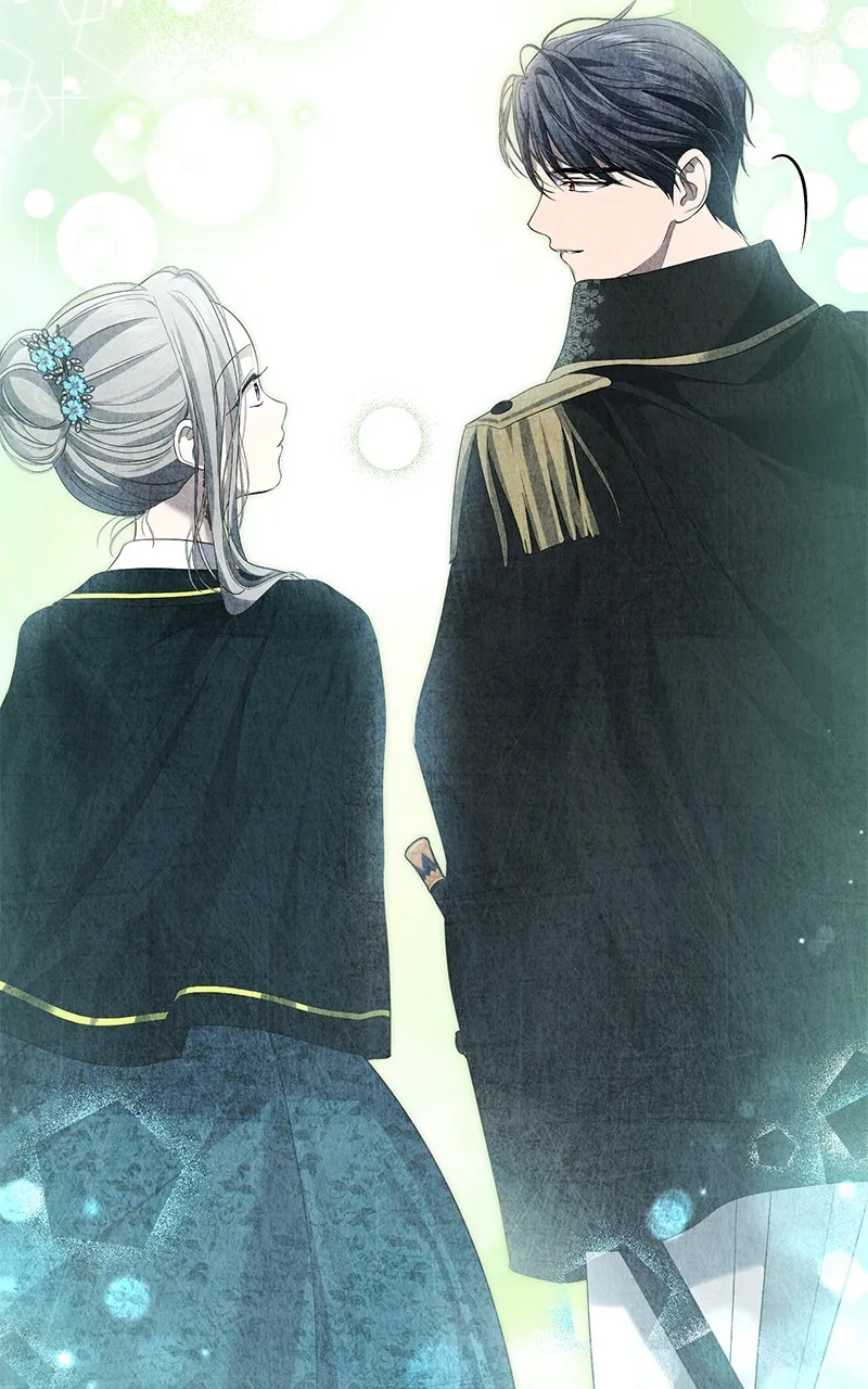 Praesepe Outside the Cage Chapter 12 page 112 - 