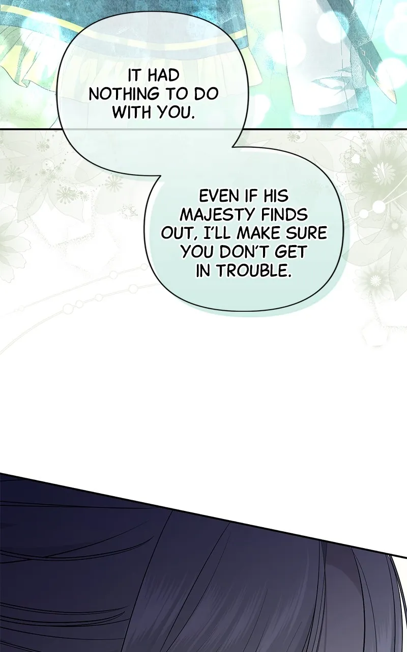 Praesepe Outside the Cage Chapter 12 page 113 - 