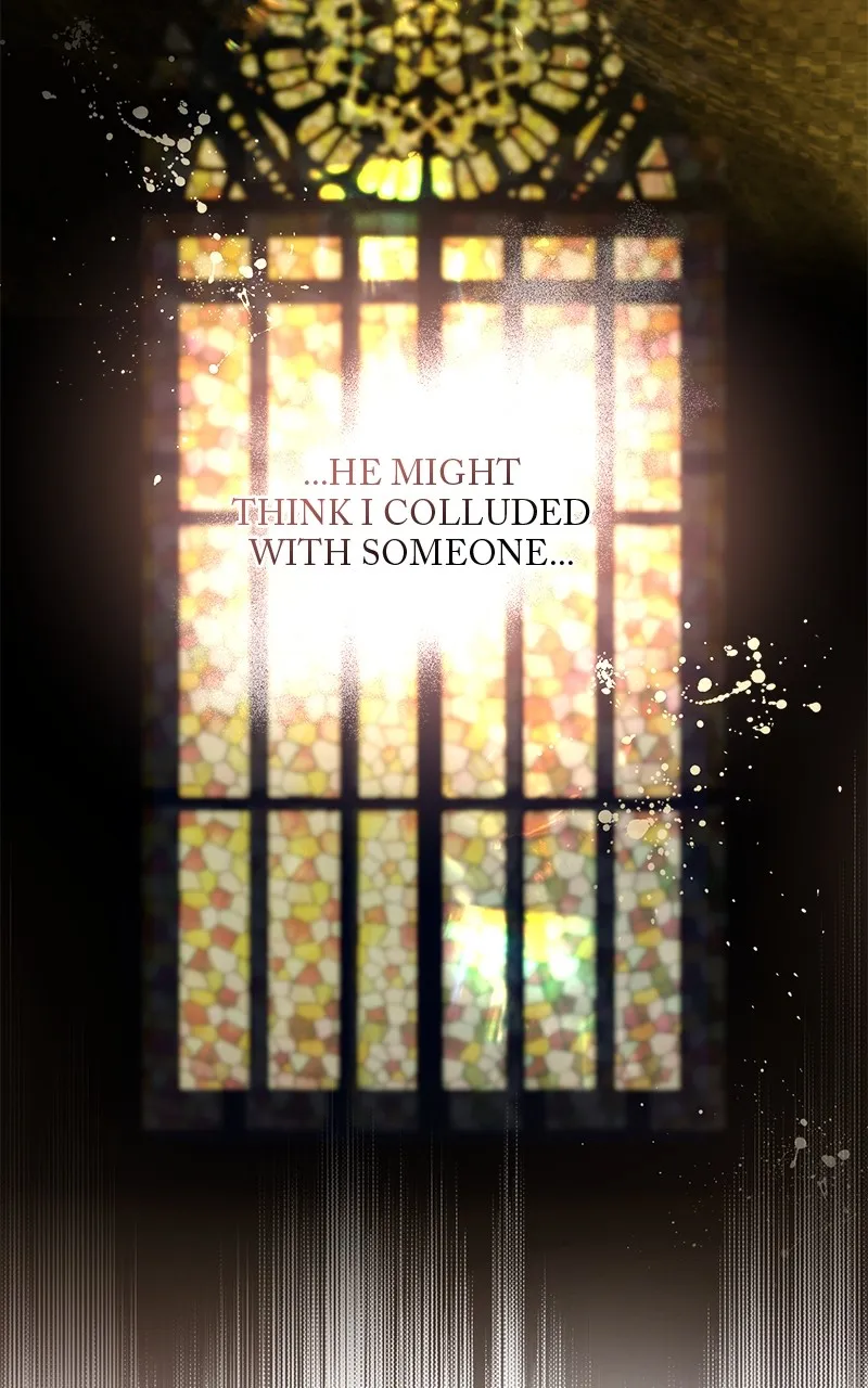 Praesepe Outside the Cage Chapter 12 page 117 - 