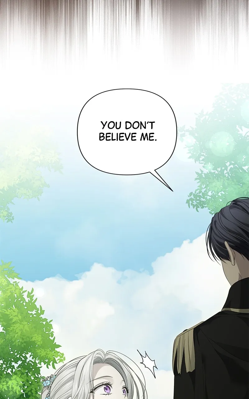 Praesepe Outside the Cage Chapter 12 page 118 - 