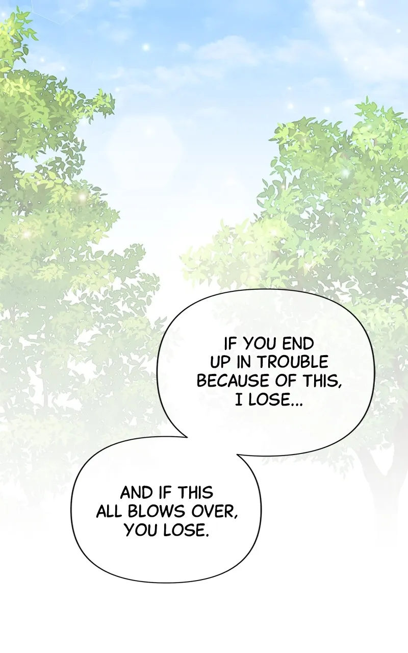 Praesepe Outside the Cage Chapter 12 page 123 - 
