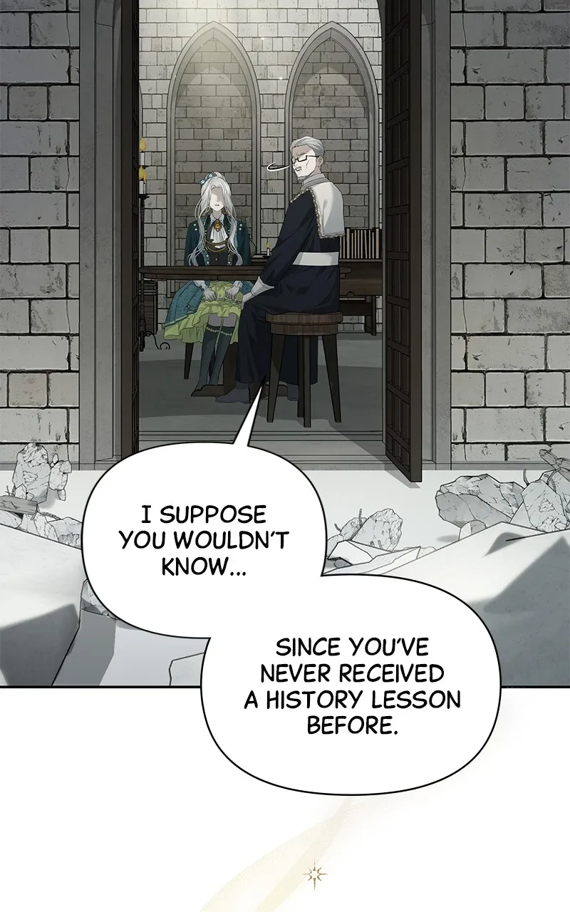 Praesepe Outside the Cage Chapter 12 page 17 - 