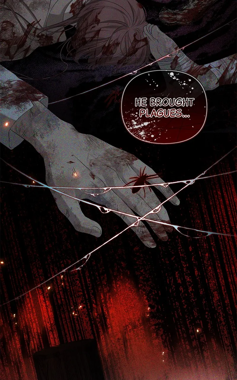 Praesepe Outside the Cage Chapter 12 page 23 - 