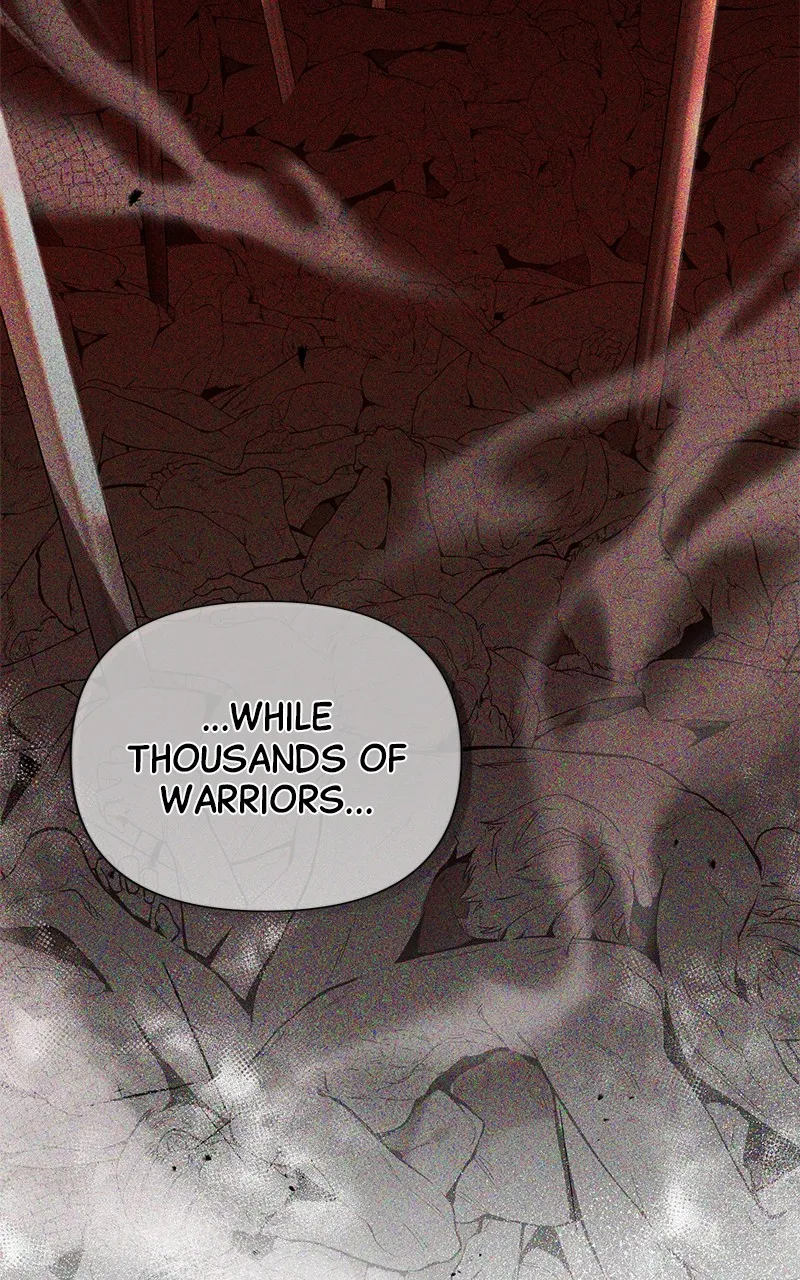 Praesepe Outside the Cage Chapter 12 page 28 - 