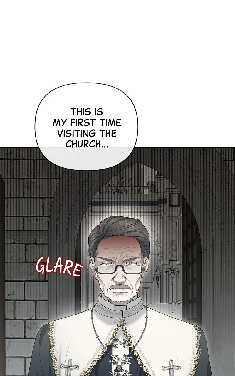 Praesepe Outside the Cage Chapter 12 page 4 - 
