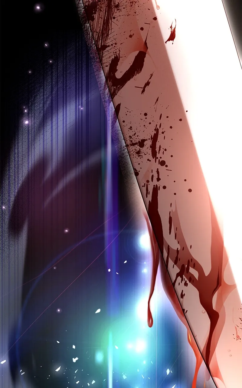 Praesepe Outside the Cage Chapter 12 page 31 - 