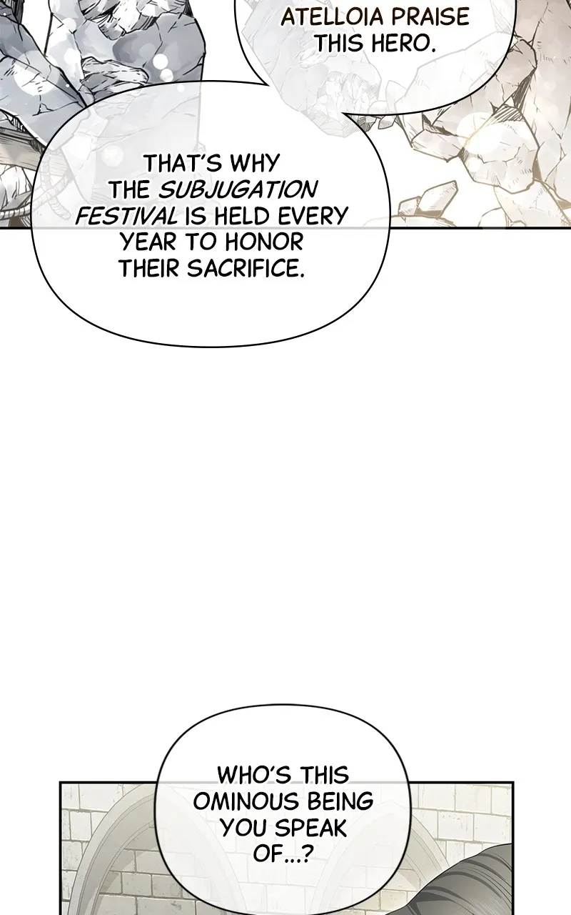 Praesepe Outside the Cage Chapter 12 page 38 - 
