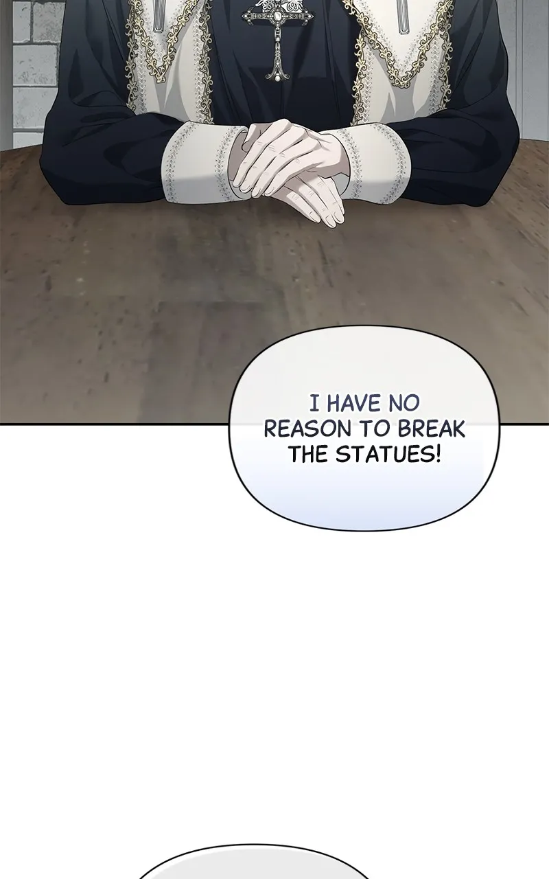 Praesepe Outside the Cage Chapter 12 page 5 - 