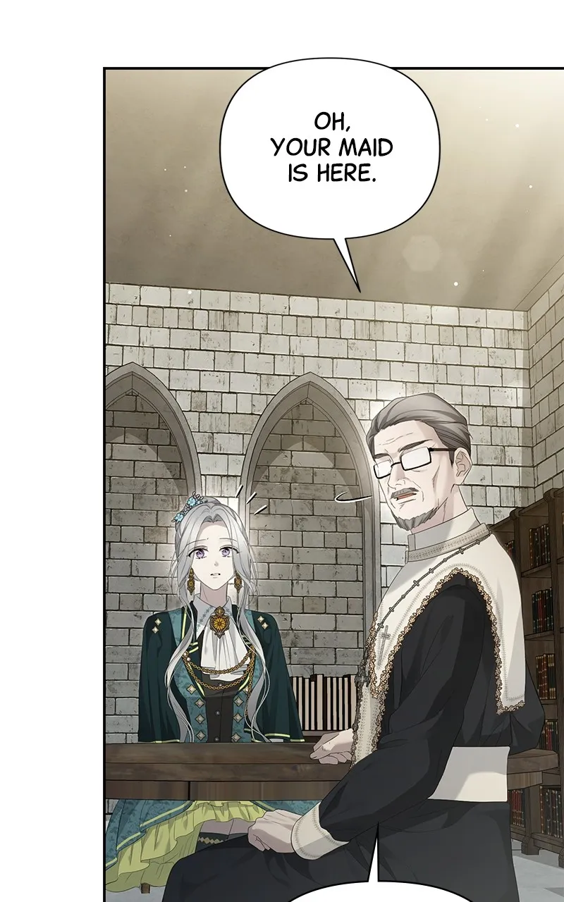 Praesepe Outside the Cage Chapter 12 page 44 - 