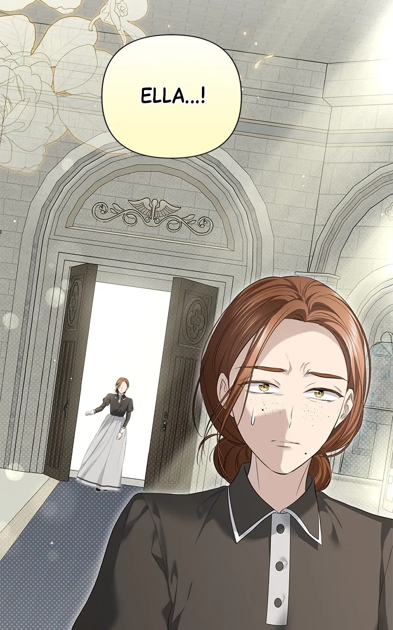 Praesepe Outside the Cage Chapter 12 page 46 - 