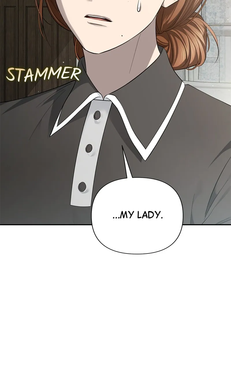 Praesepe Outside the Cage Chapter 12 page 49 - 