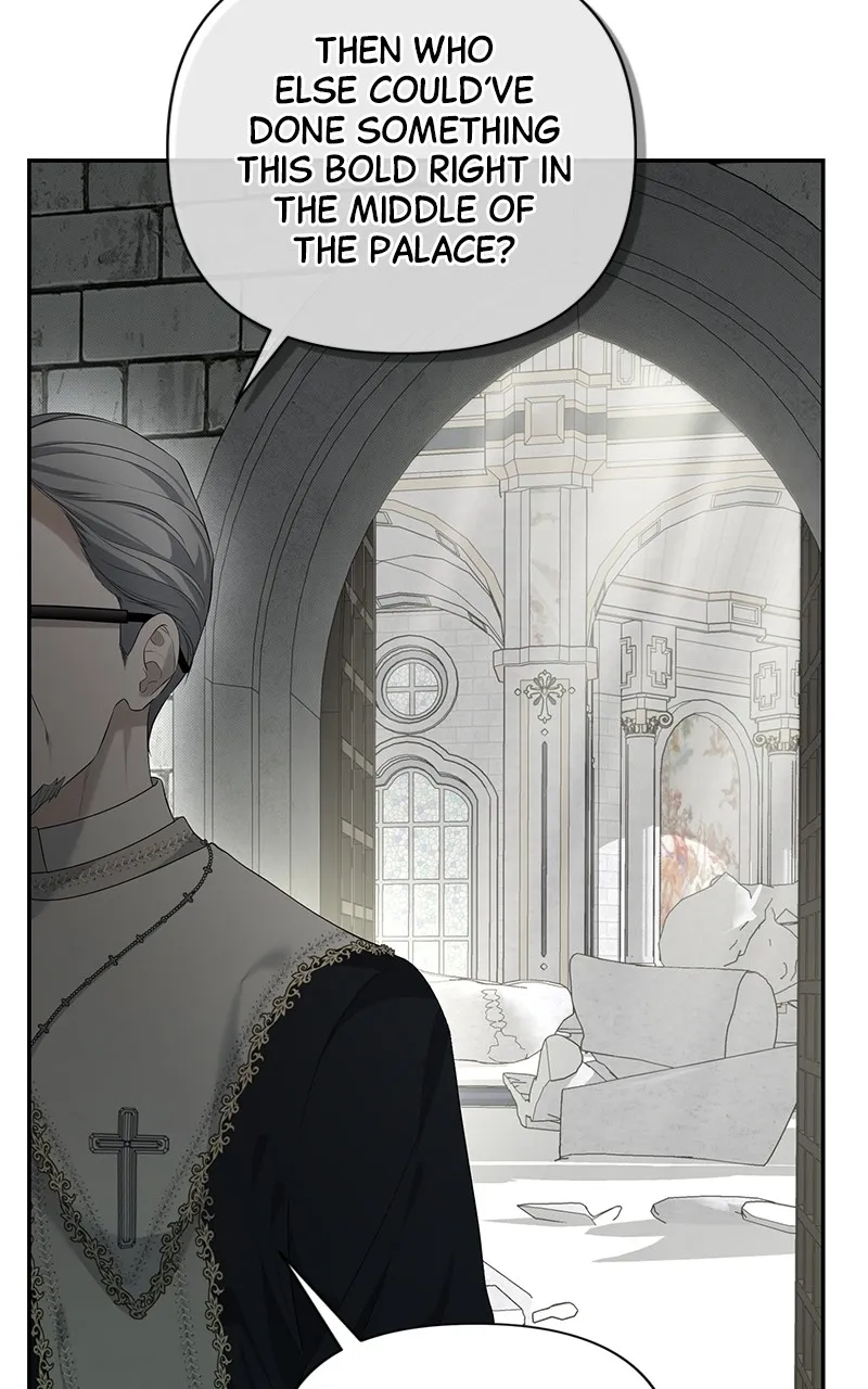 Praesepe Outside the Cage Chapter 12 page 6 - 