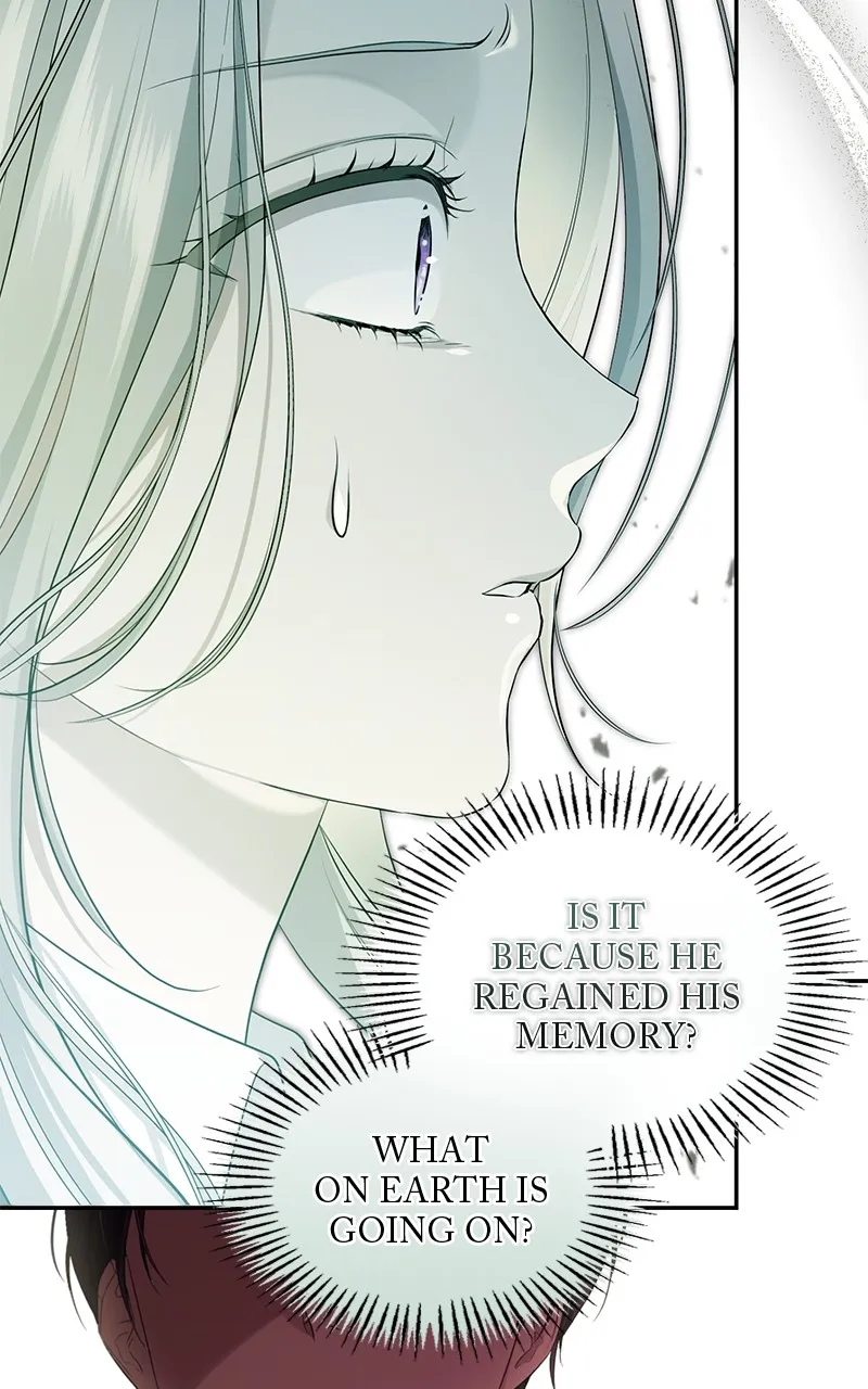 Praesepe Outside the Cage Chapter 12 page 57 - 