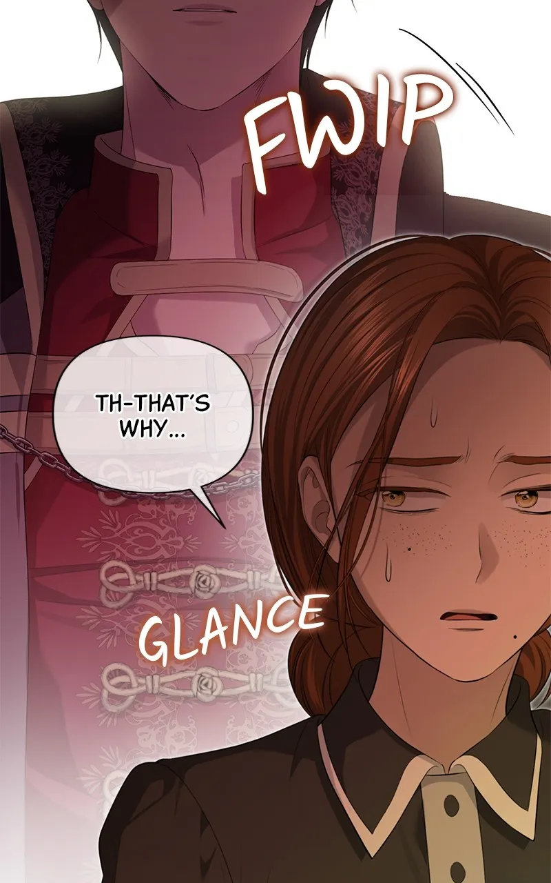 Praesepe Outside the Cage Chapter 12 page 58 - 