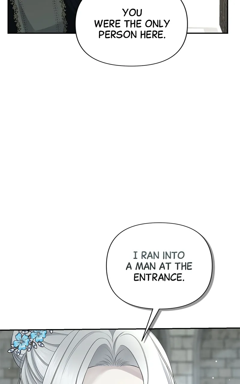 Praesepe Outside the Cage Chapter 12 page 7 - 