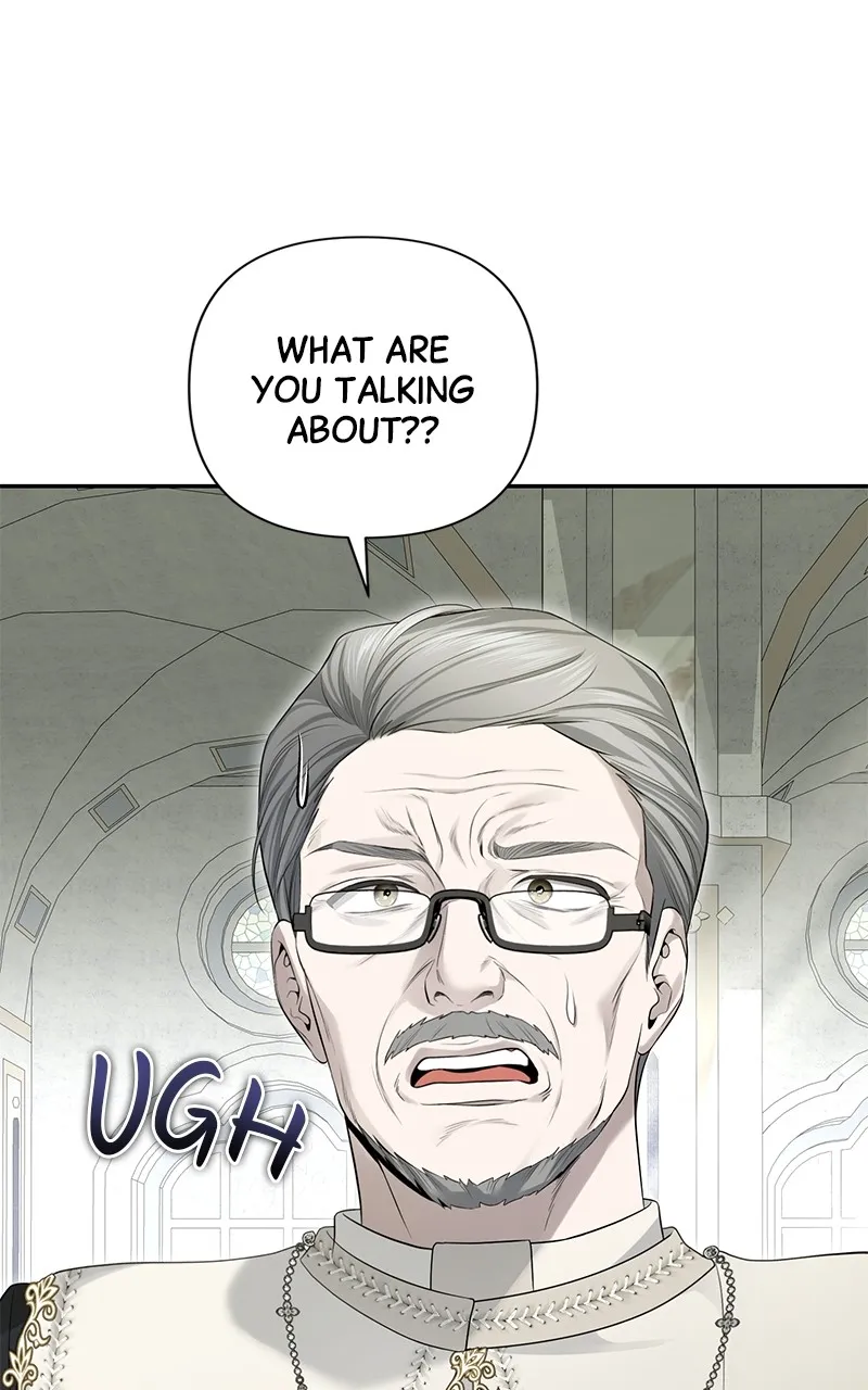 Praesepe Outside the Cage Chapter 12 page 67 - 