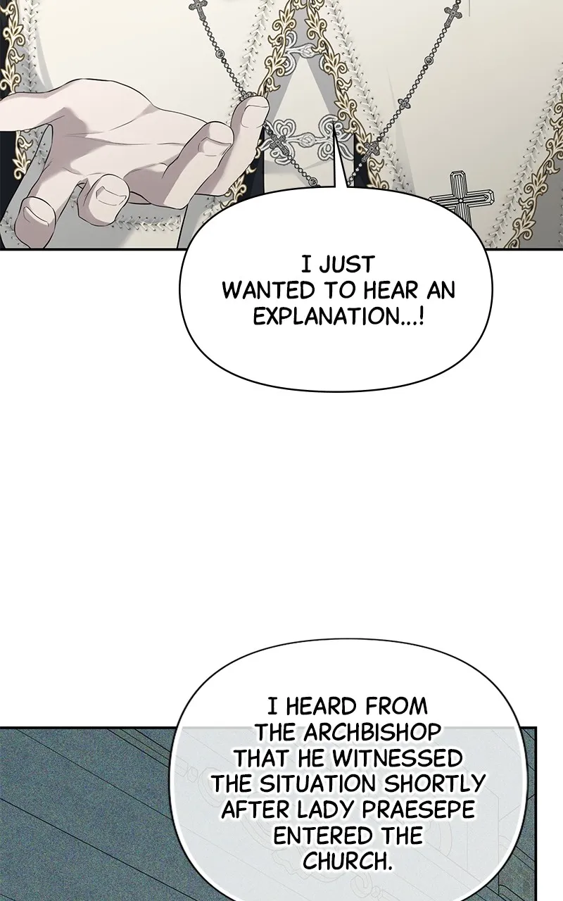 Praesepe Outside the Cage Chapter 12 page 68 - 