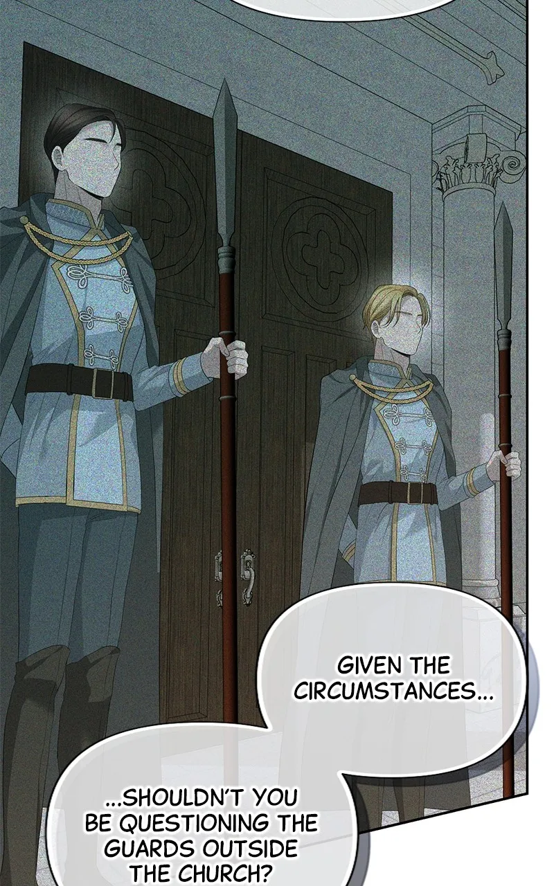 Praesepe Outside the Cage Chapter 12 page 69 - 
