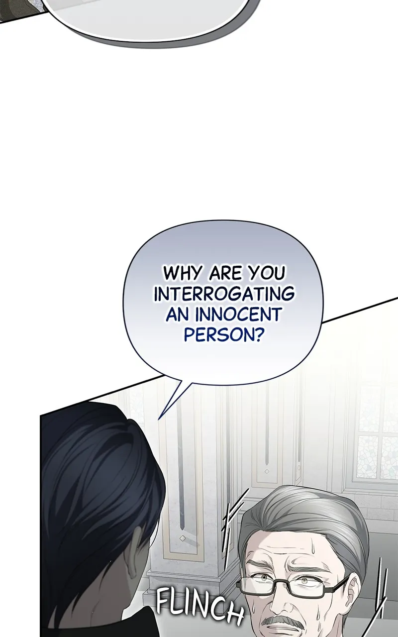 Praesepe Outside the Cage Chapter 12 page 70 - 