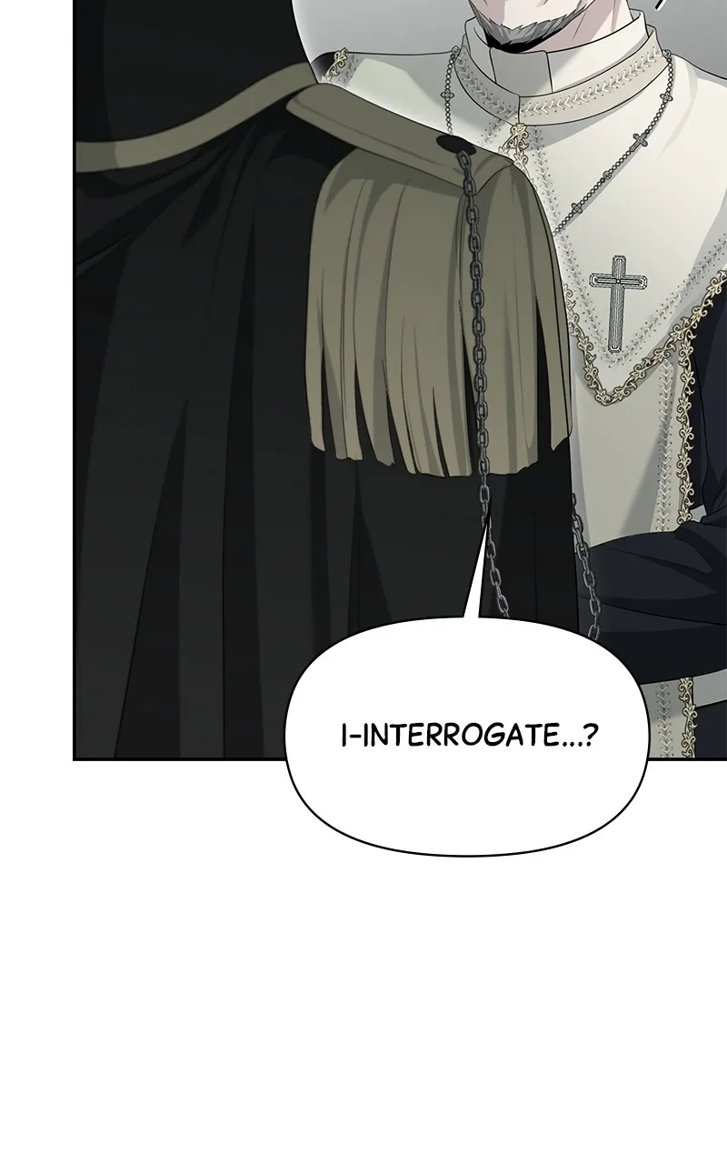 Praesepe Outside the Cage Chapter 12 page 71 - 