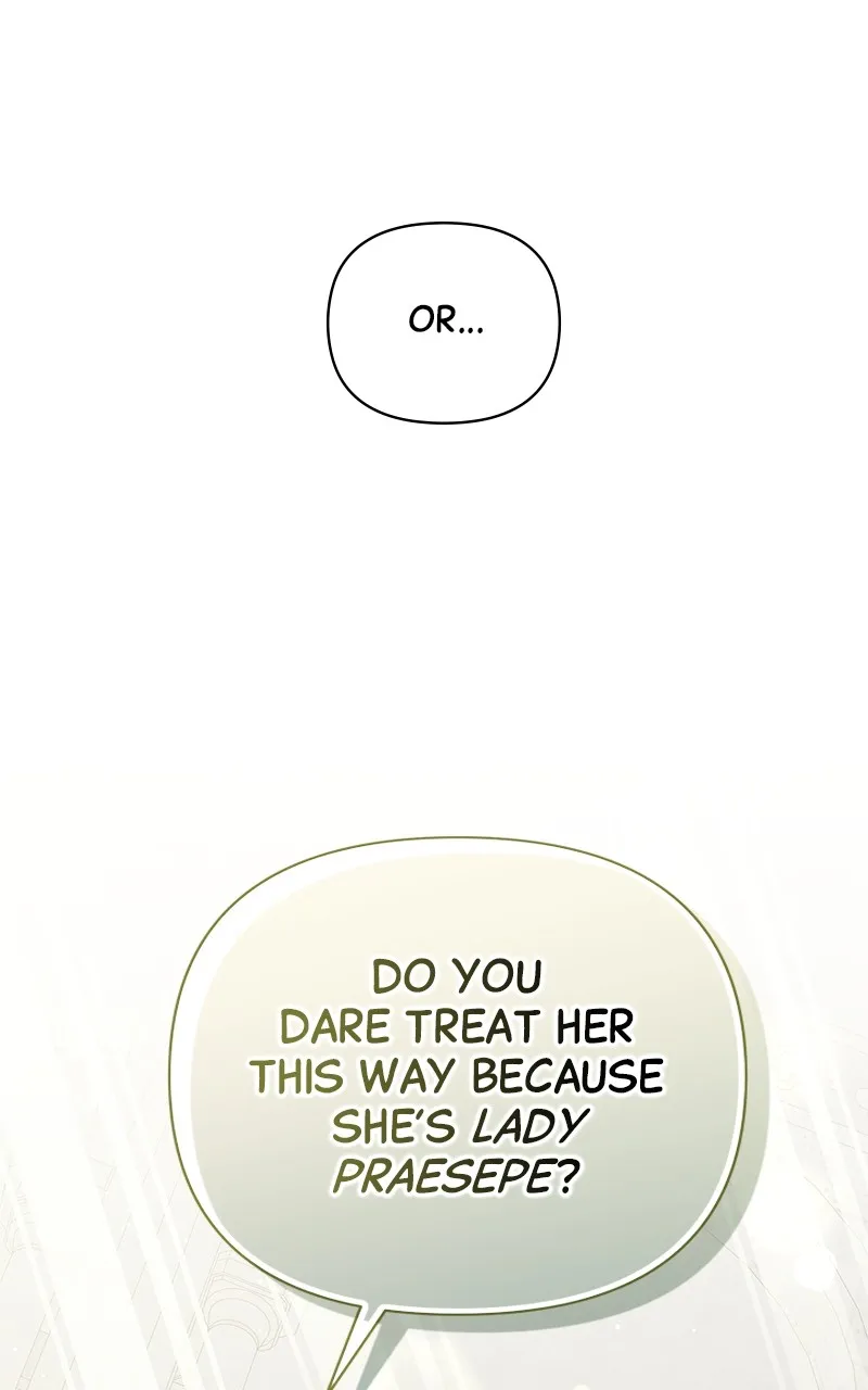 Praesepe Outside the Cage Chapter 12 page 72 - 