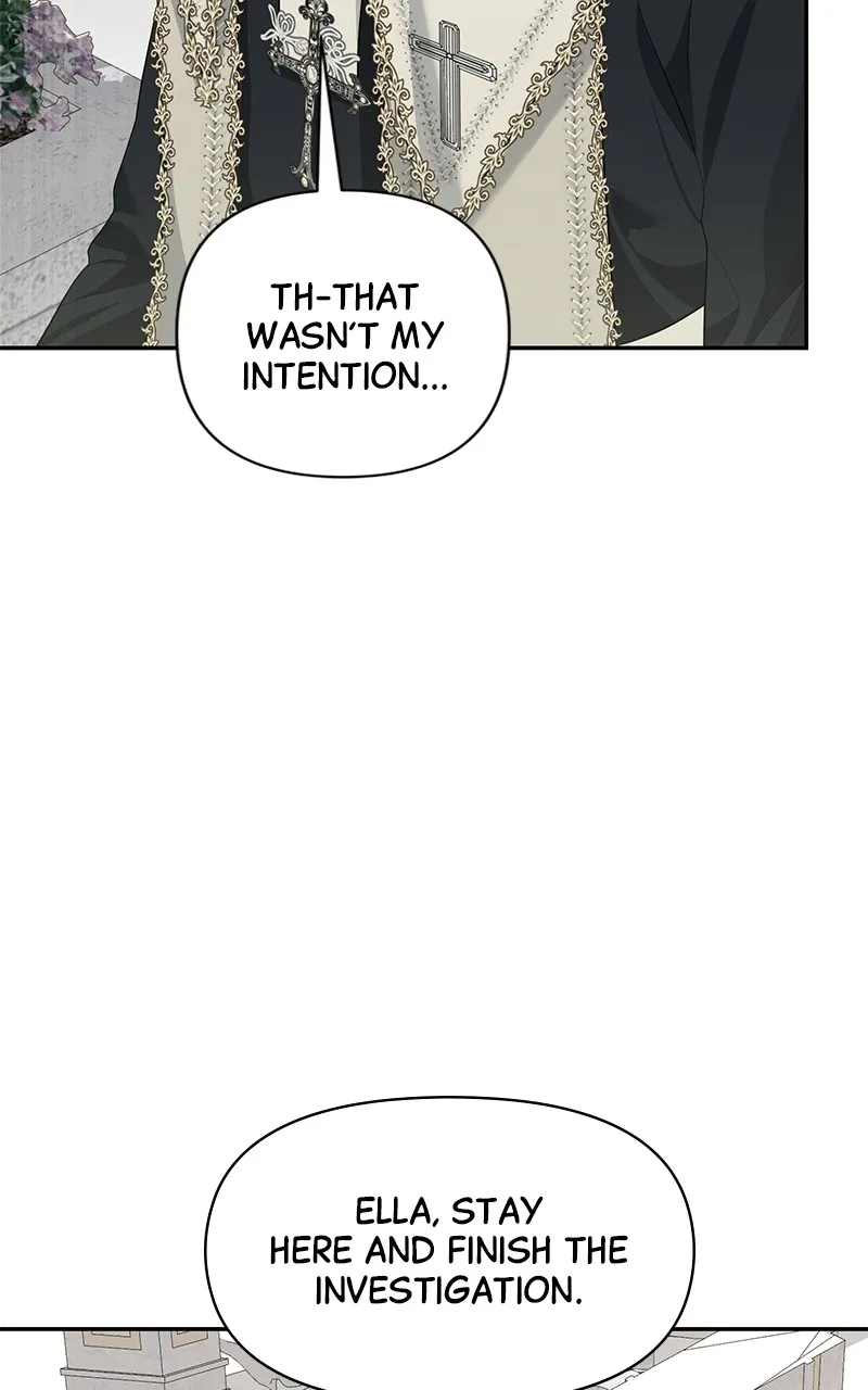 Praesepe Outside the Cage Chapter 12 page 78 - 