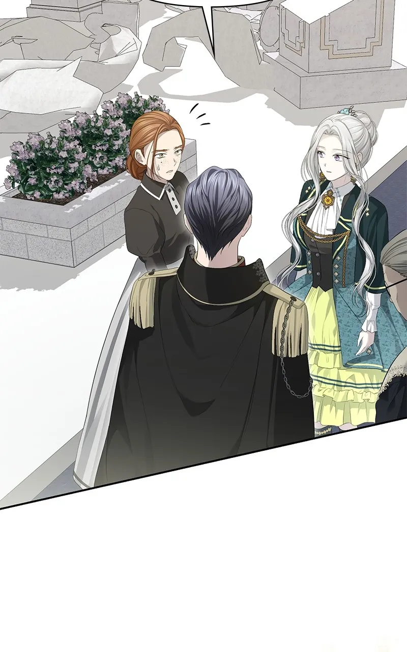 Praesepe Outside the Cage Chapter 12 page 79 - 