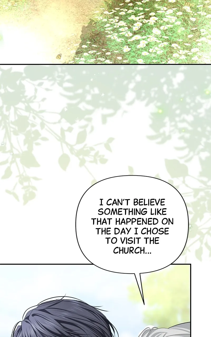 Praesepe Outside the Cage Chapter 12 page 86 - 