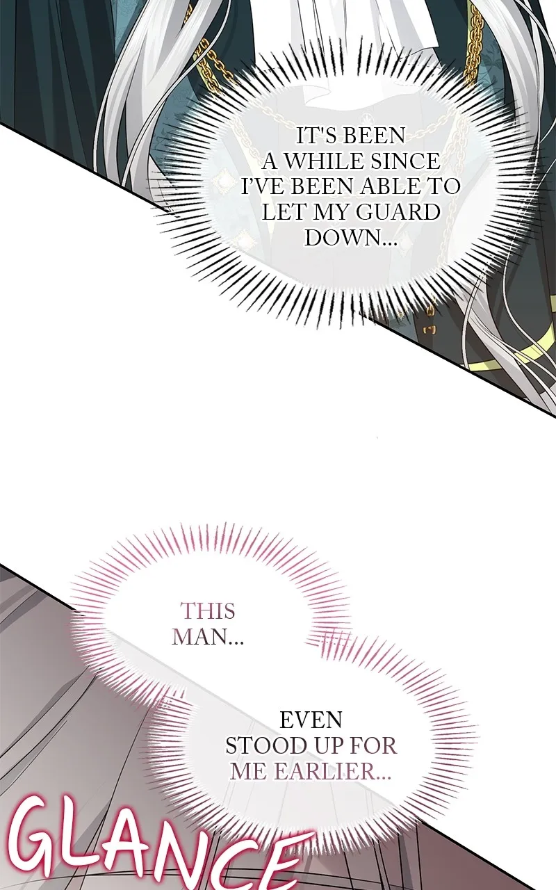 Praesepe Outside the Cage Chapter 12 page 95 - 