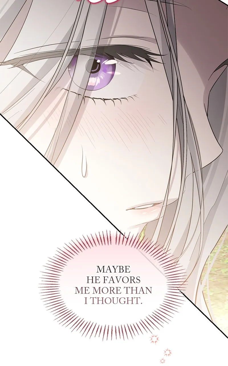 Praesepe Outside the Cage Chapter 12 page 96 - 