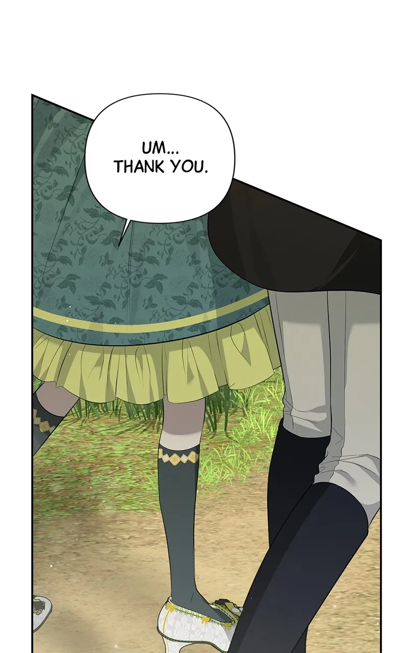 Praesepe Outside the Cage Chapter 12 page 97 - 
