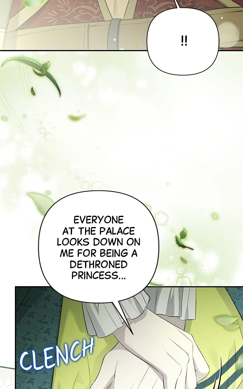 Praesepe Outside the Cage Chapter 12 page 100 - 