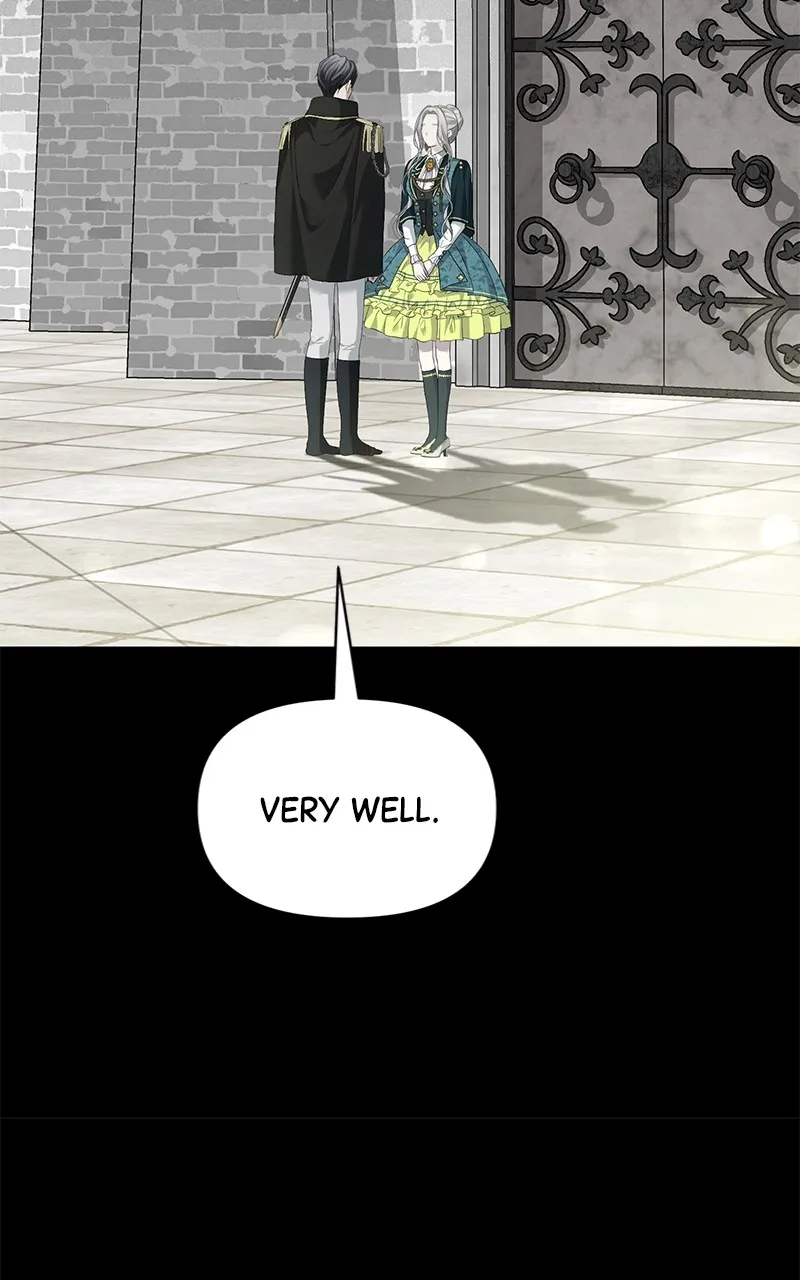 Praesepe Outside the Cage Chapter 13 page 11 - 