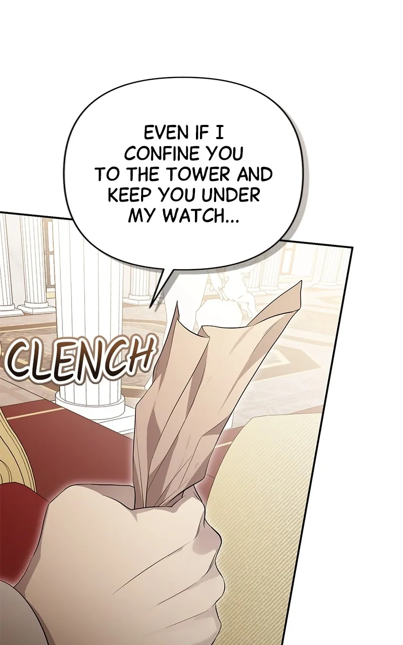 Praesepe Outside the Cage Chapter 13 page 102 - 