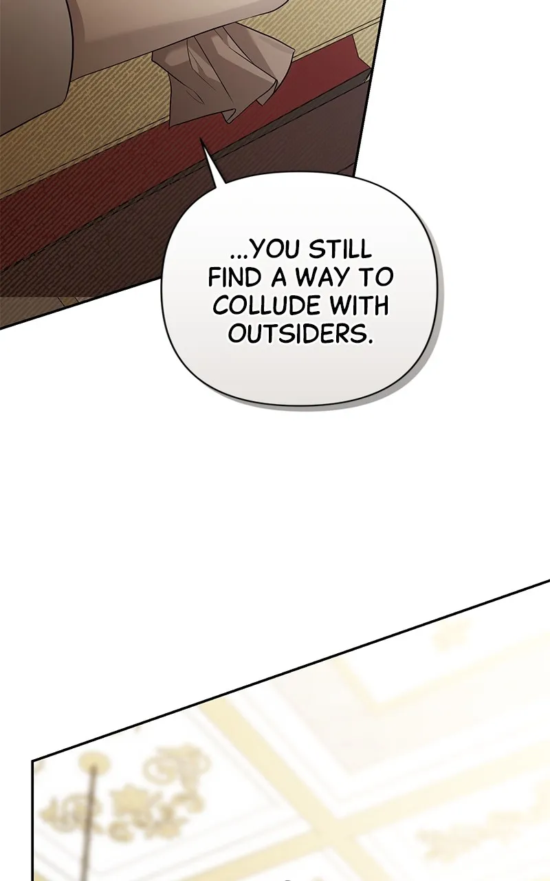 Praesepe Outside the Cage Chapter 13 page 103 - 