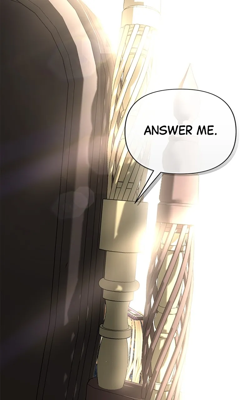 Praesepe Outside the Cage Chapter 13 page 108 - 
