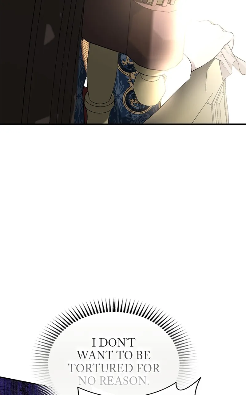 Praesepe Outside the Cage Chapter 13 page 109 - 