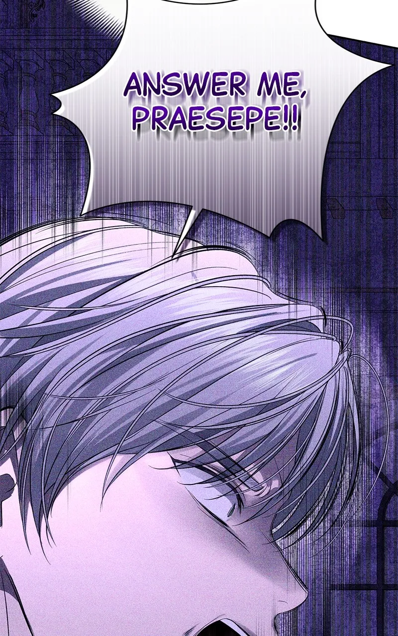 Praesepe Outside the Cage Chapter 13 page 110 - 