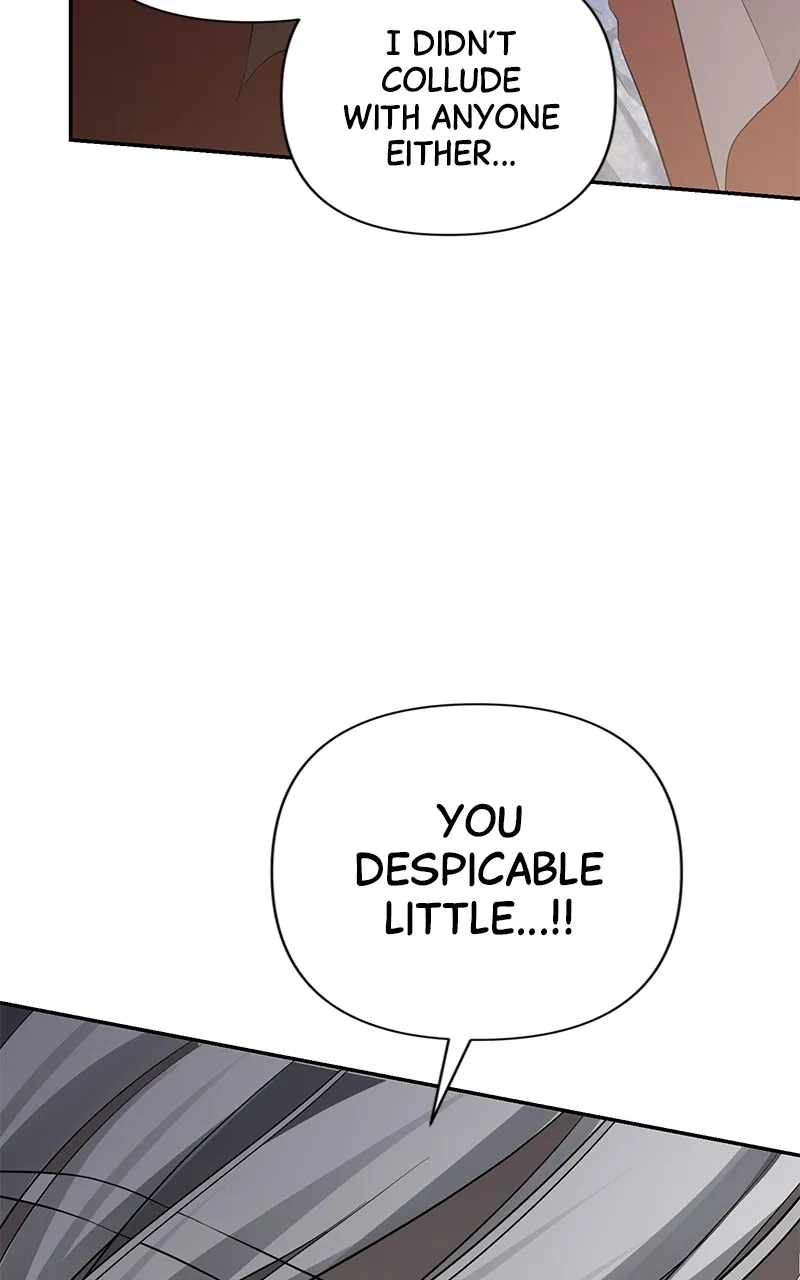 Praesepe Outside the Cage Chapter 13 page 114 - 