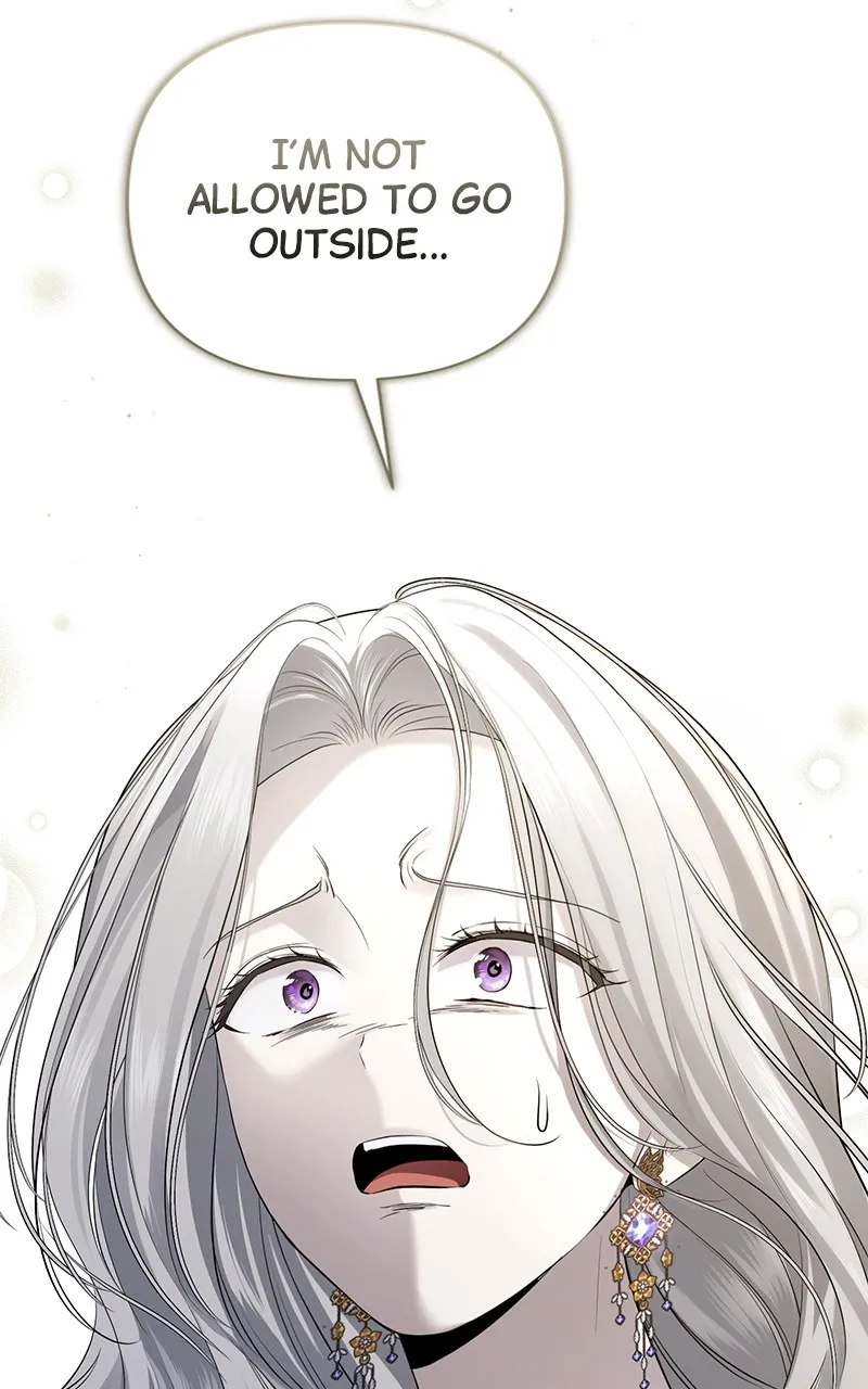 Praesepe Outside the Cage Chapter 13 page 117 - 
