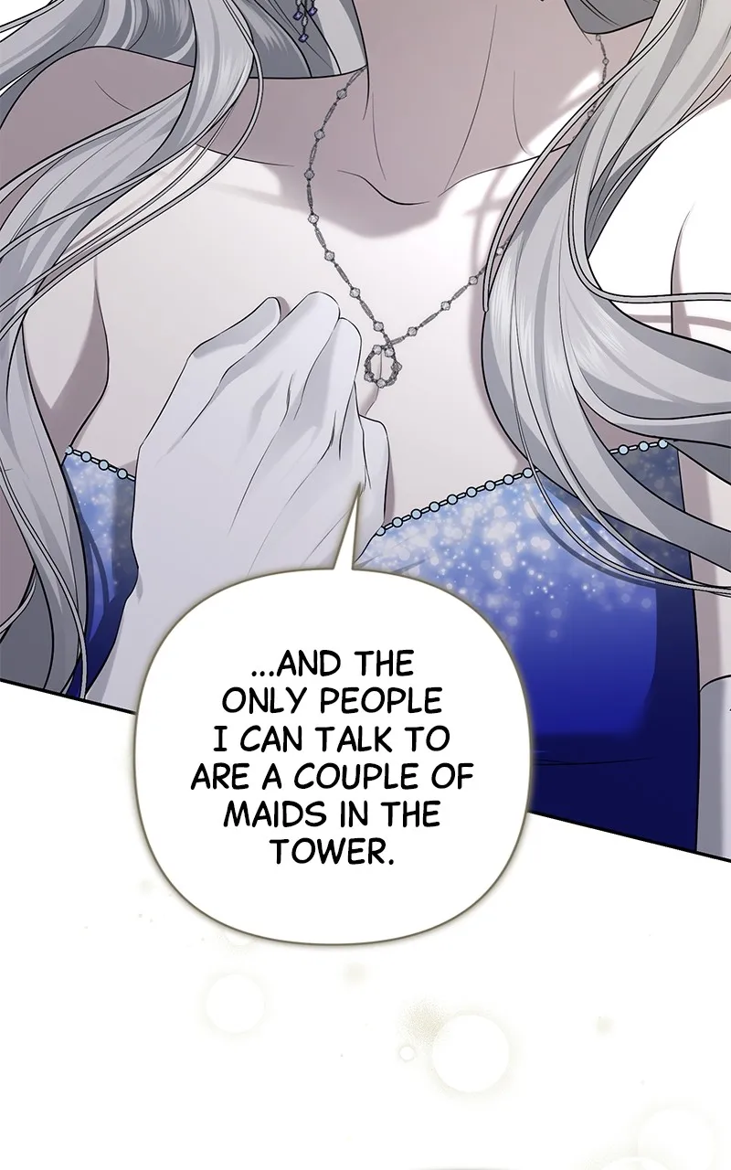 Praesepe Outside the Cage Chapter 13 page 118 - 