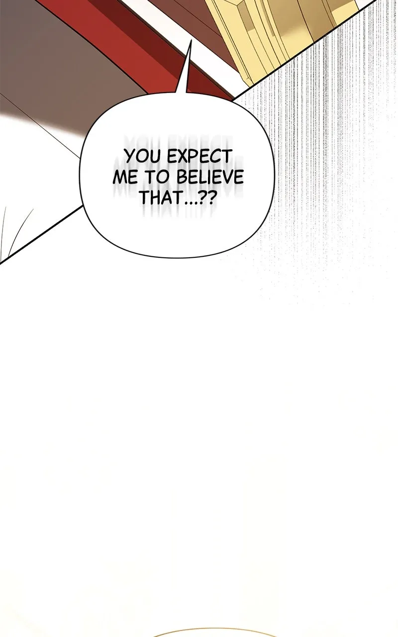 Praesepe Outside the Cage Chapter 13 page 122 - 
