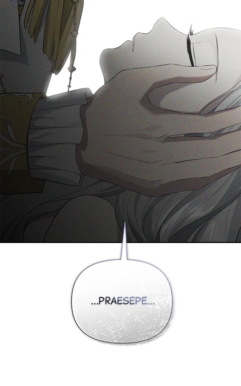 Praesepe Outside the Cage Chapter 13 page 21 - 