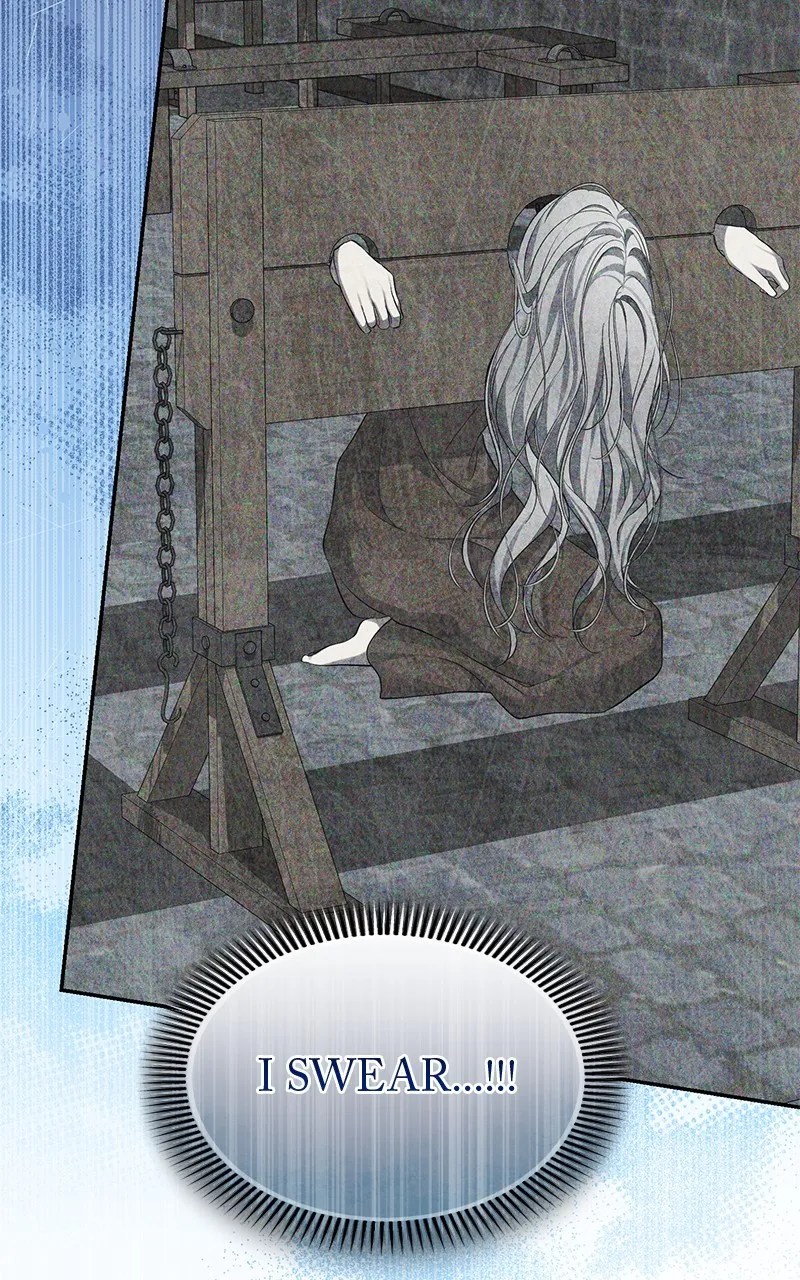 Praesepe Outside the Cage Chapter 13 page 30 - 