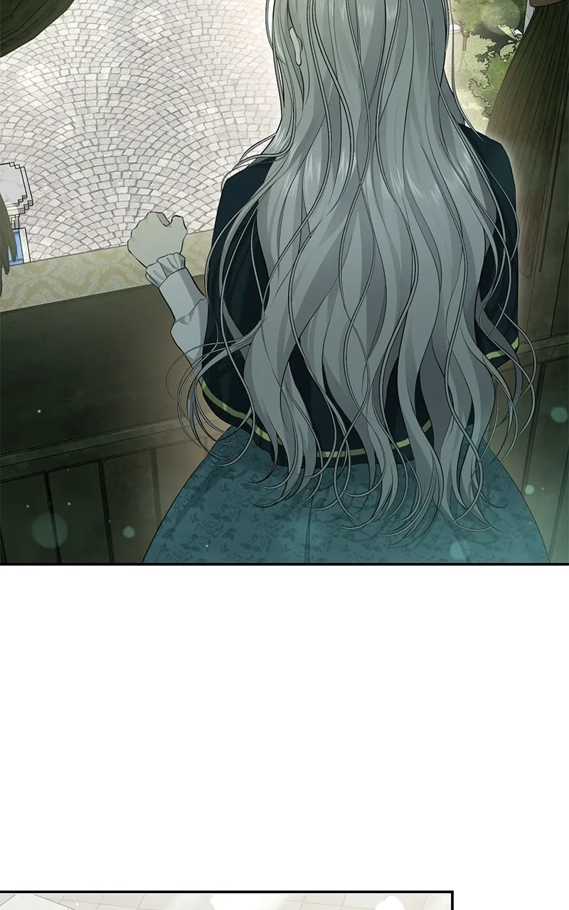 Praesepe Outside the Cage Chapter 13 page 4 - 
