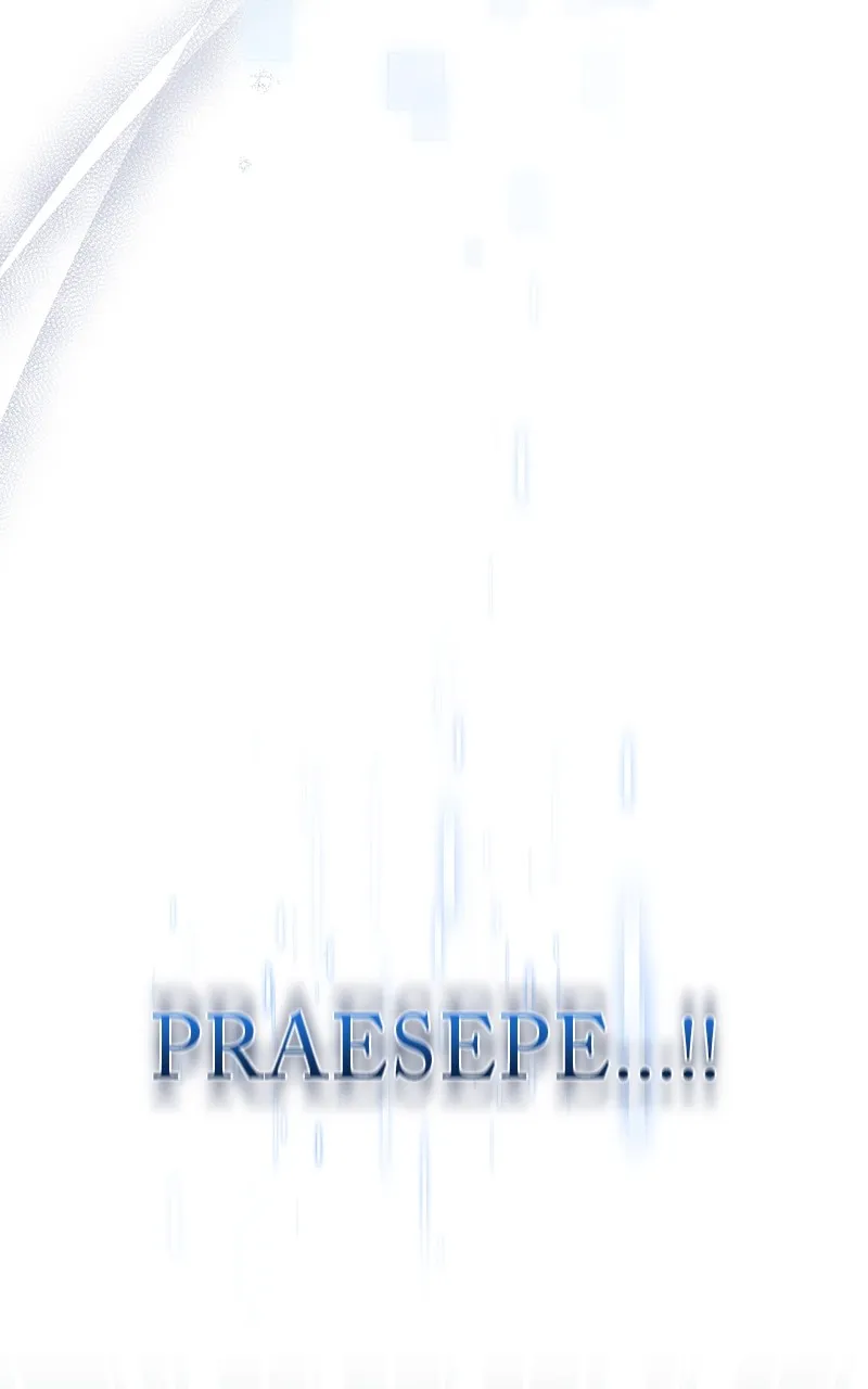 Praesepe Outside the Cage Chapter 13 page 32 - 