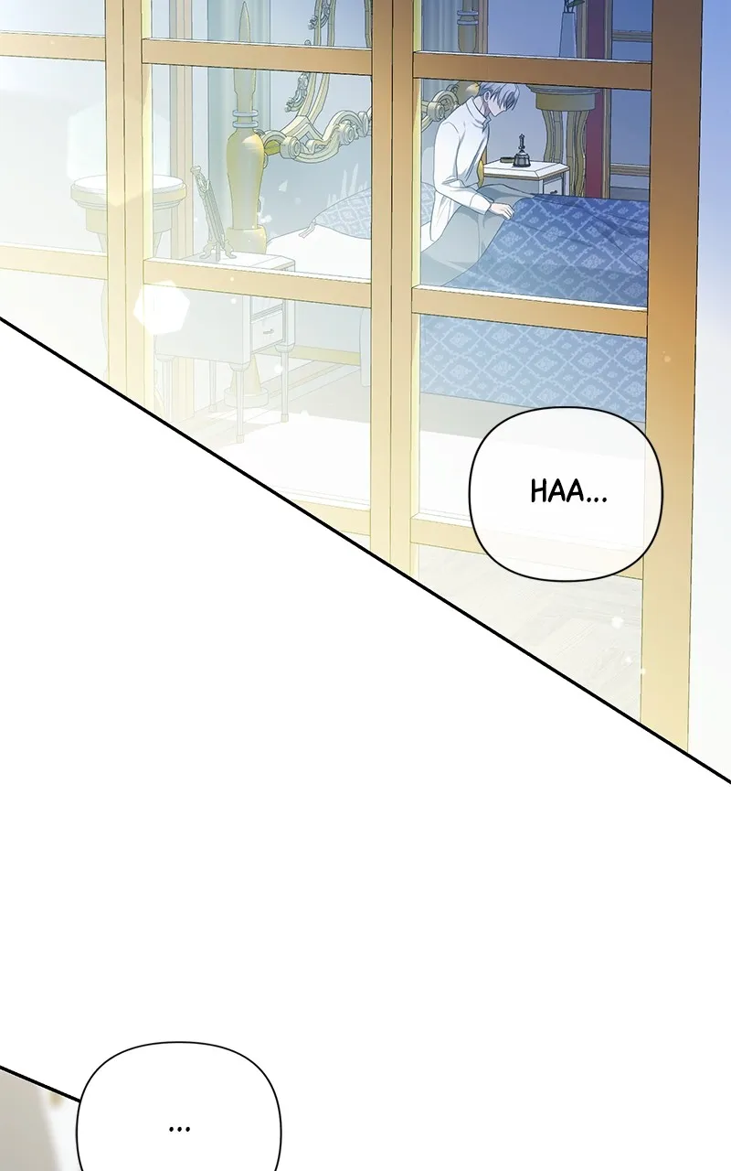 Praesepe Outside the Cage Chapter 13 page 36 - 