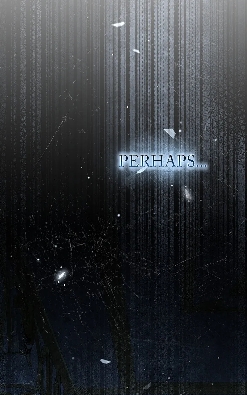 Praesepe Outside the Cage Chapter 13 page 45 - 